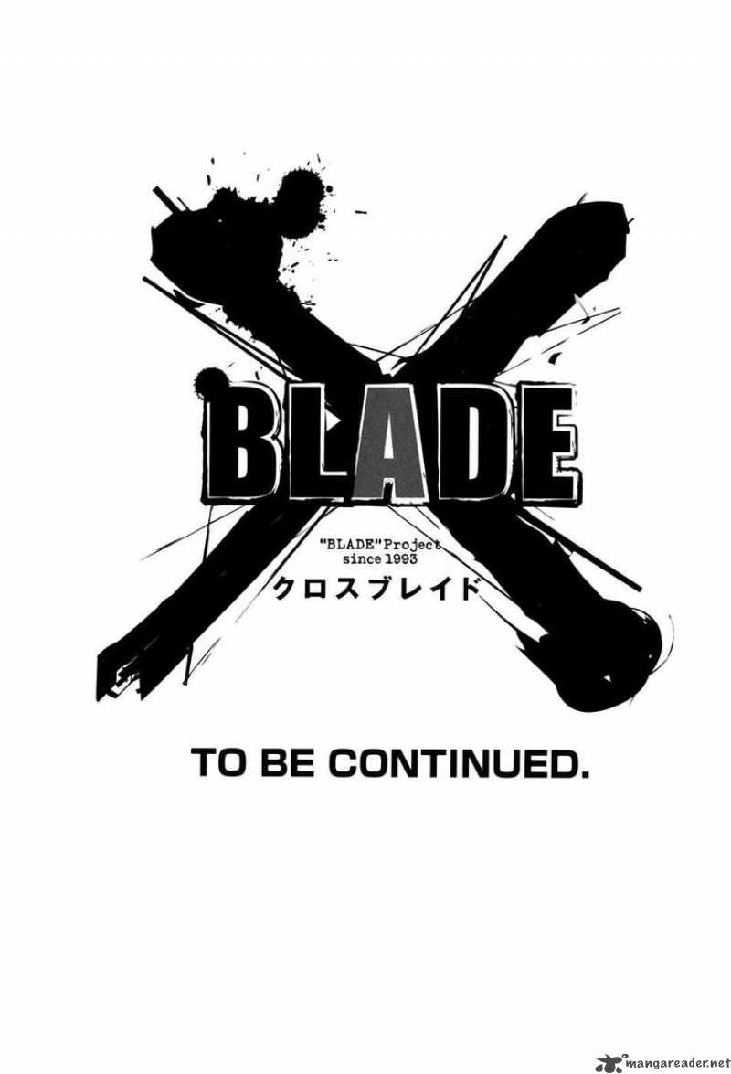 Xblade 25 41