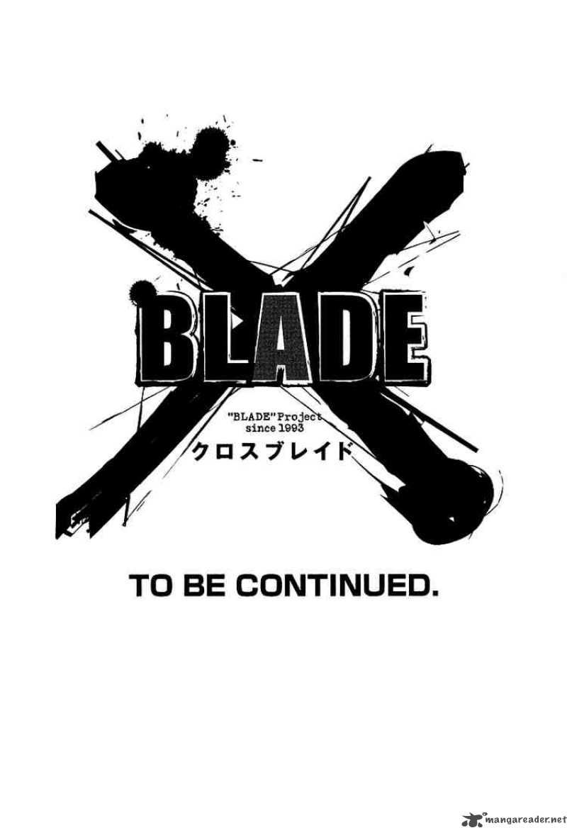 Xblade 3 44