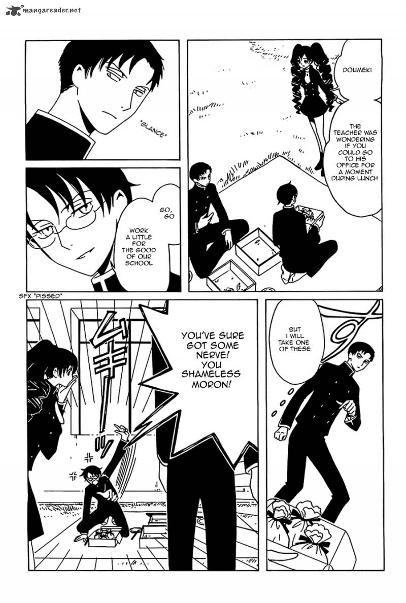 Xxxholic Rei 10 4