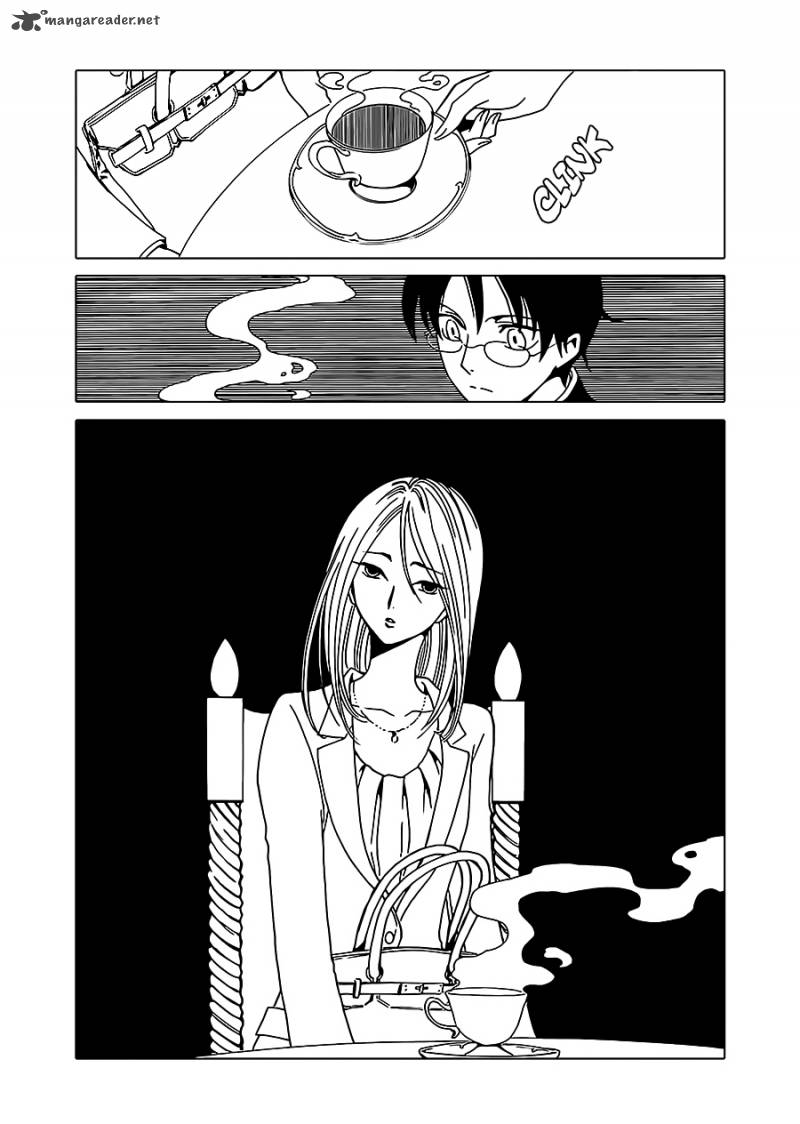 Xxxholic Rei 2 2