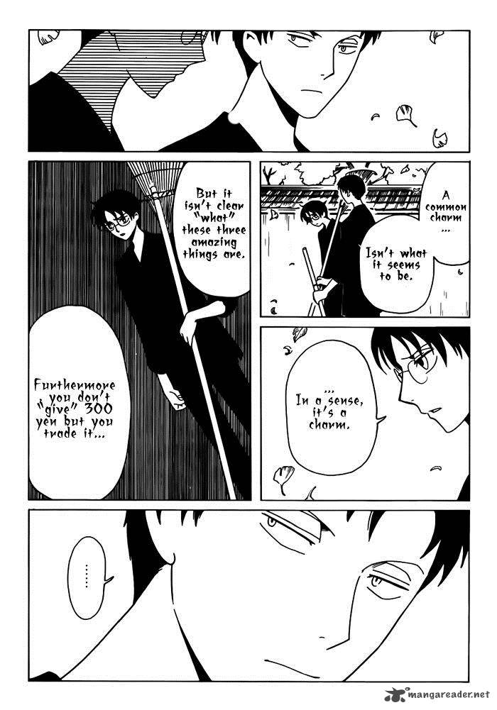 Xxxholic Rei 21 10