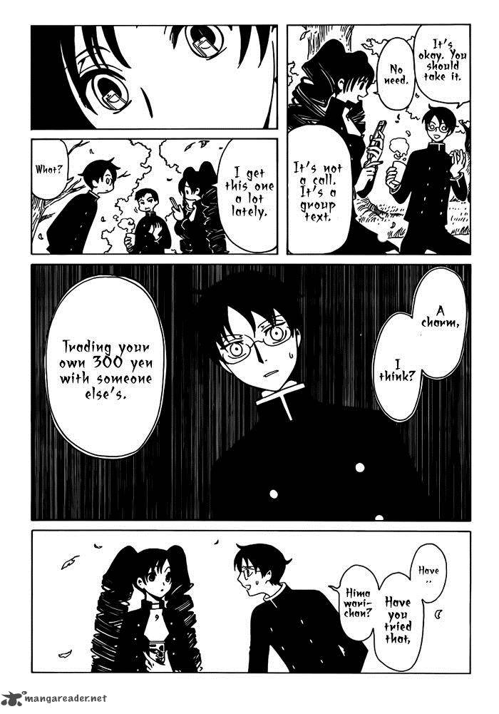 Xxxholic Rei 21 13