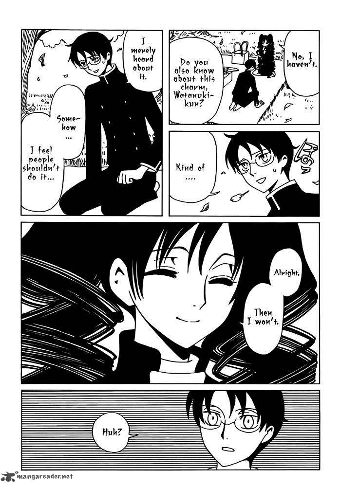 Xxxholic Rei 21 14