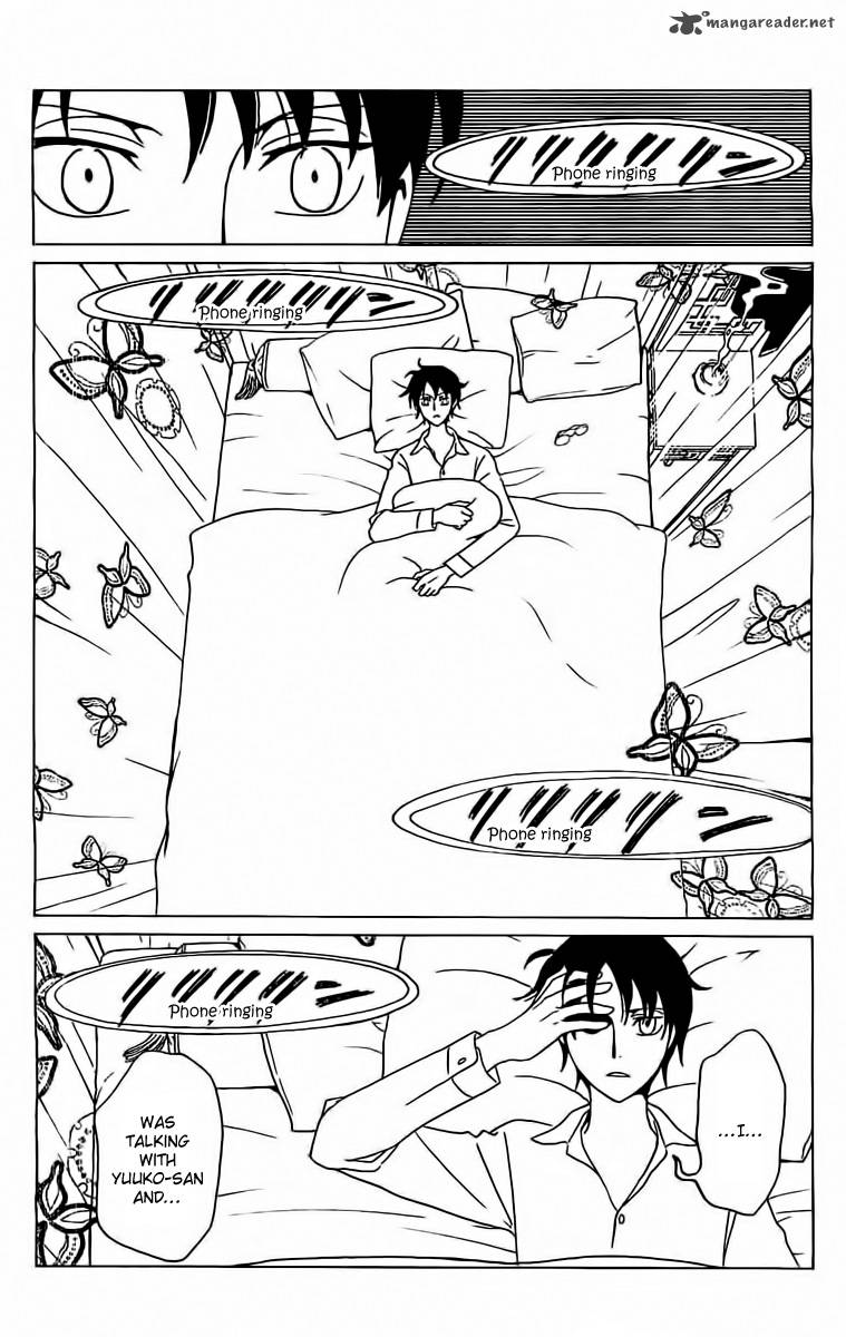 Xxxholic Rei 24 11