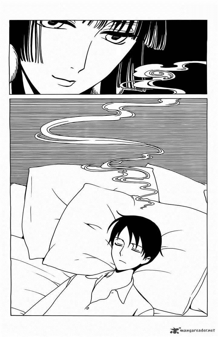 Xxxholic Rei 25 19