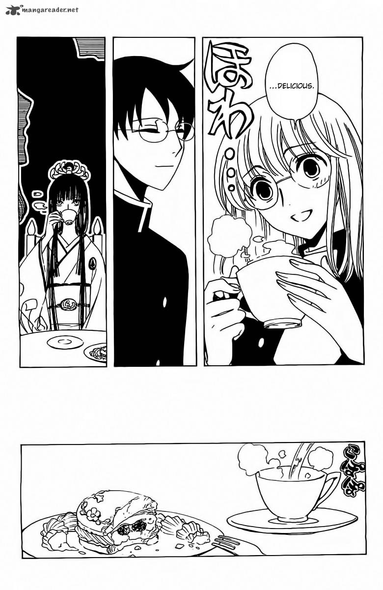 Xxxholic Rei 27 5