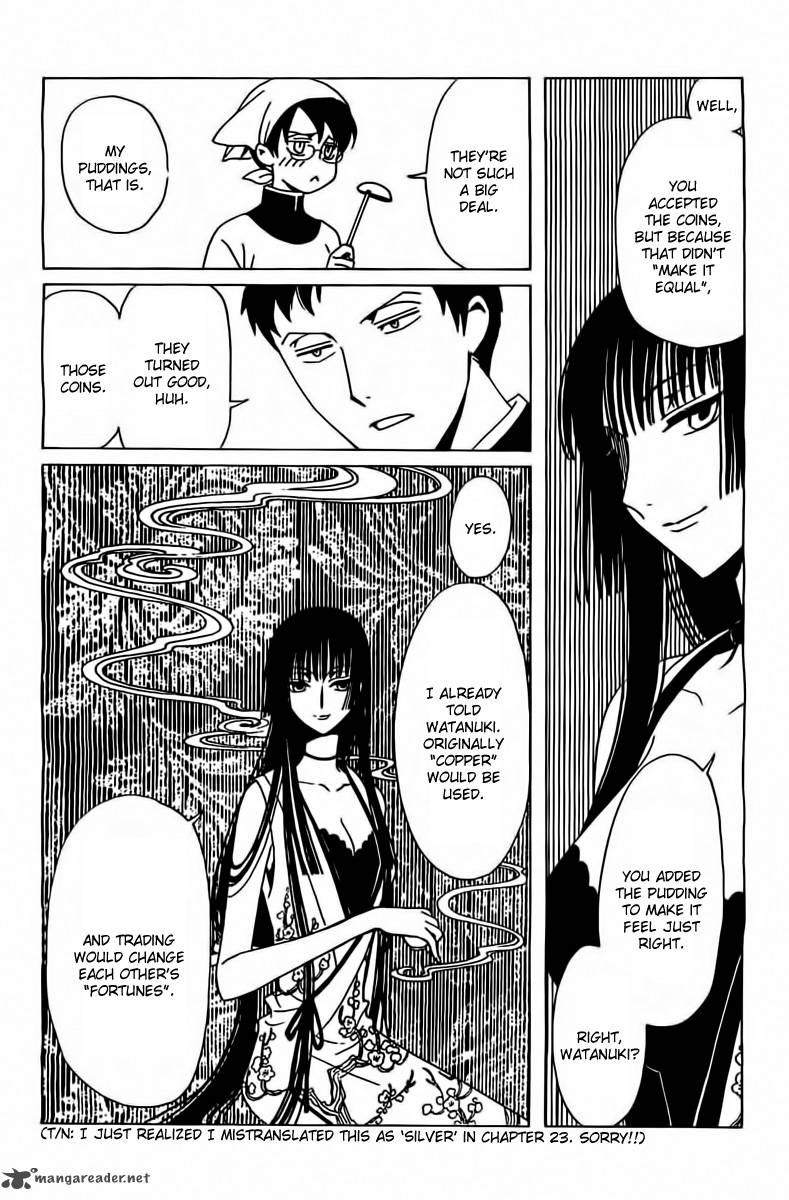 Xxxholic Rei 28 14