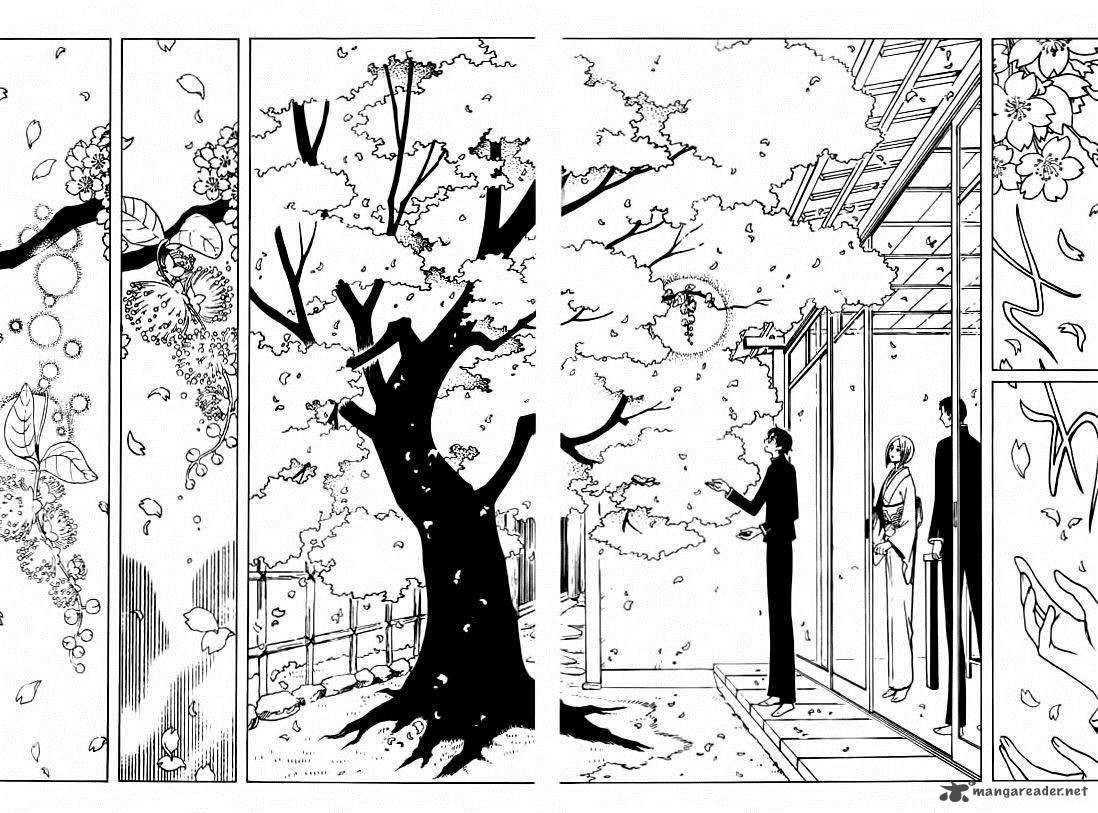 Xxxholic Rei 31 5