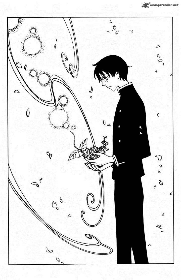 Xxxholic Rei 31 6