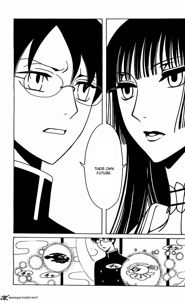 Xxxholic Rei 38 9