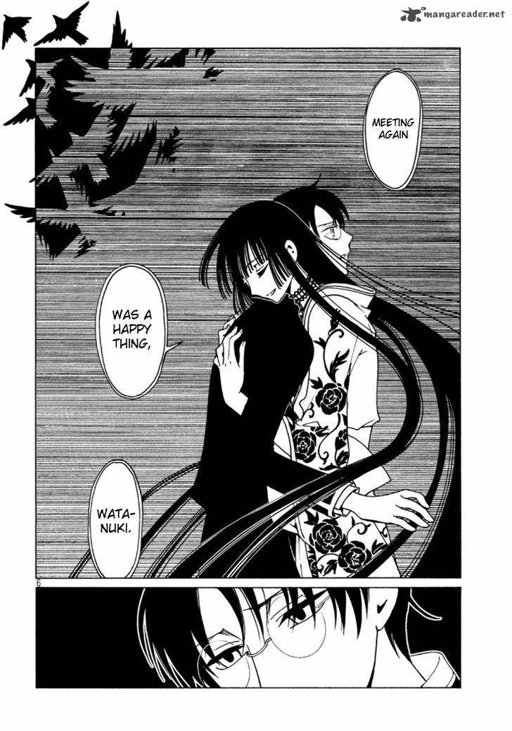 Xxxholic Rei 39 8