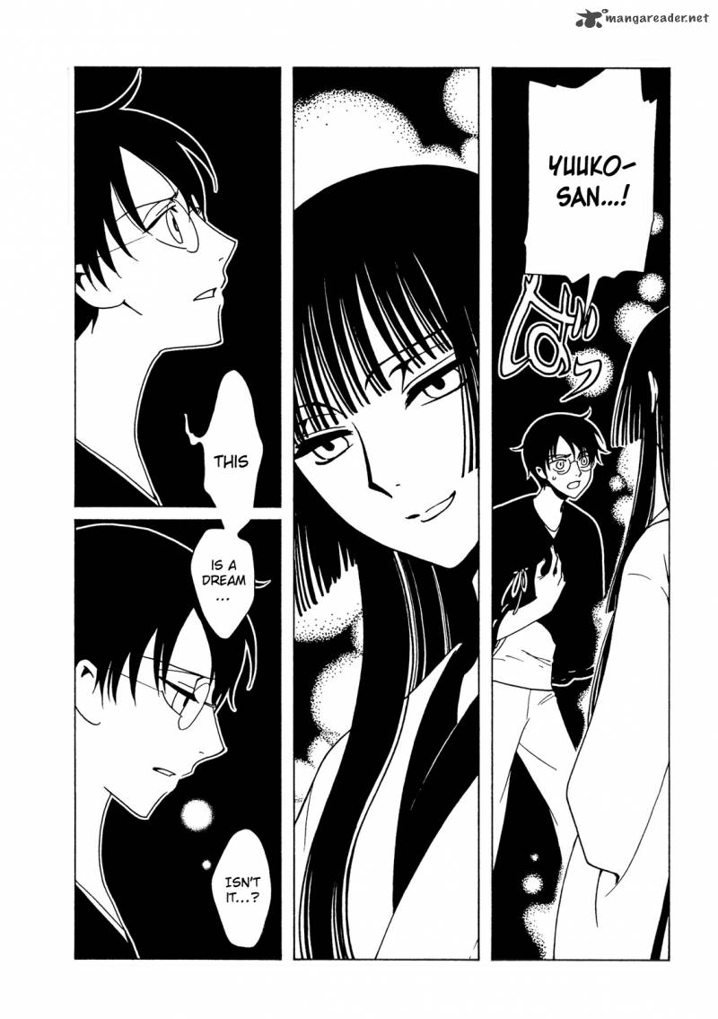 Xxxholic Rei 46 11