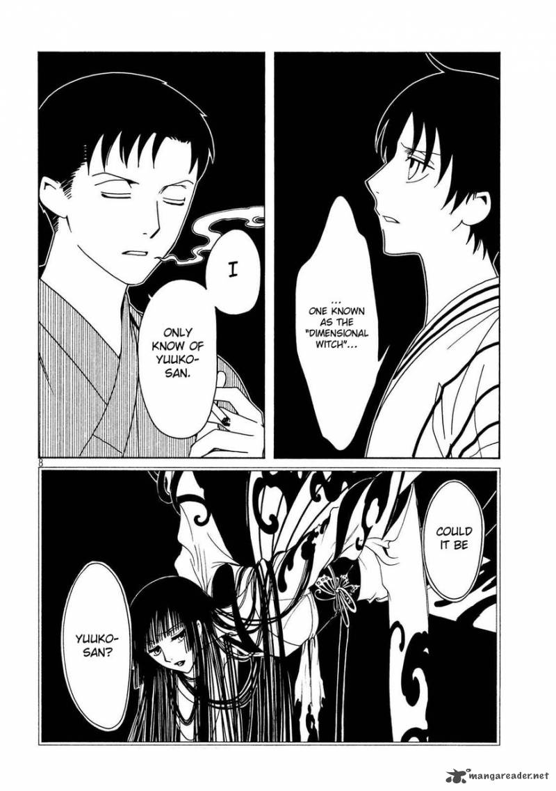 Xxxholic Rei 53 10