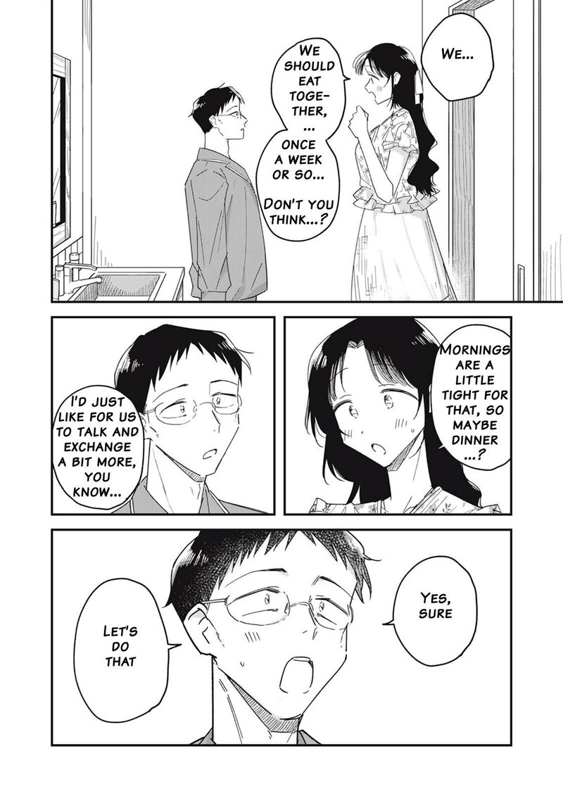 Yachiru San Grows When Praised 17a 4
