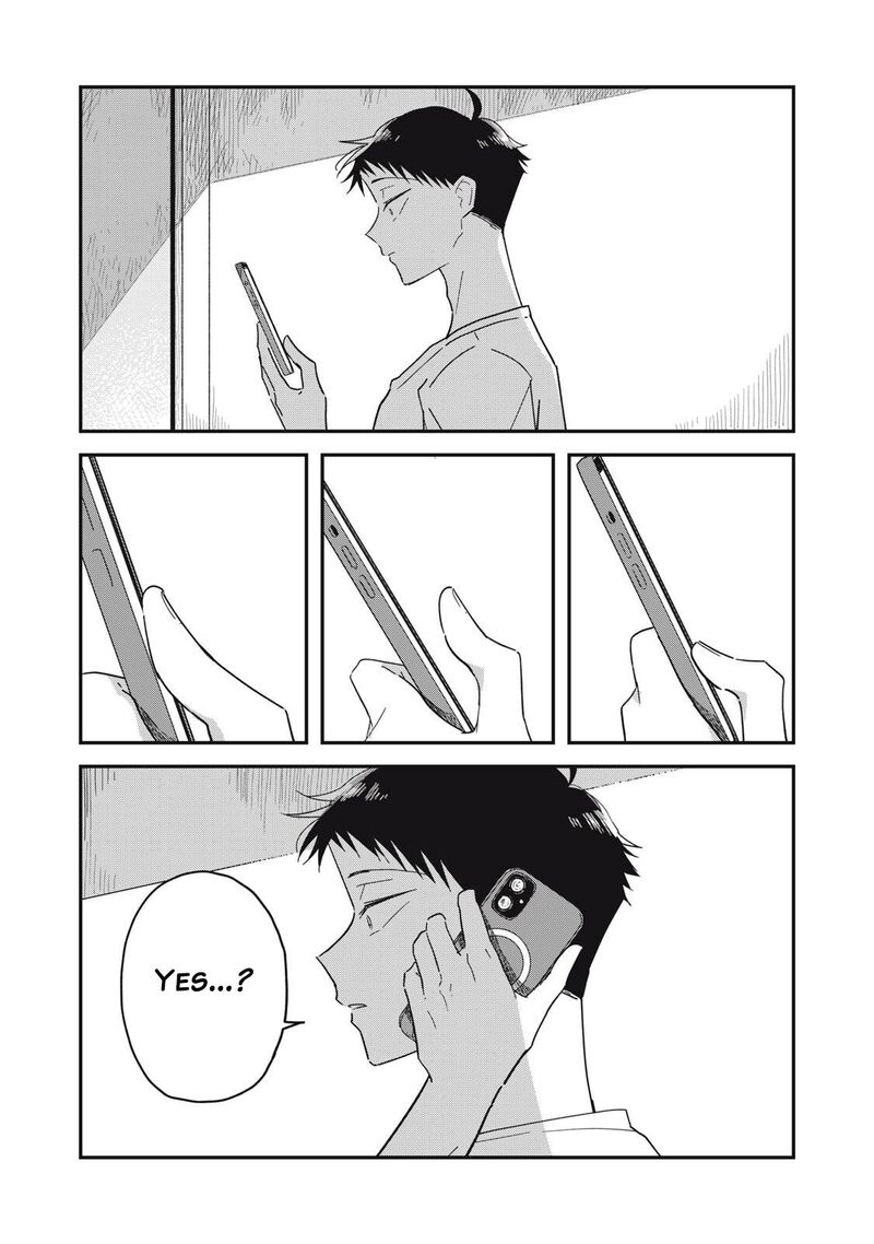 Yachiru San Grows When Praised 17b 6