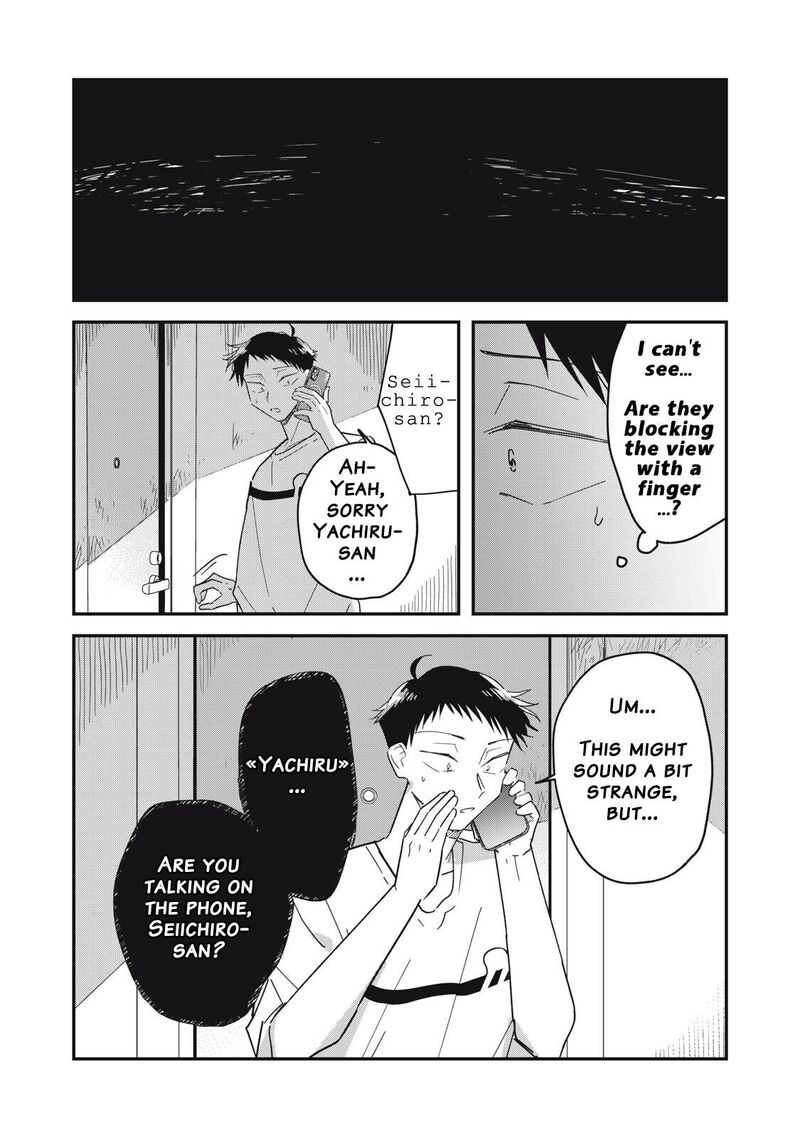 Yachiru San Grows When Praised 17b 9