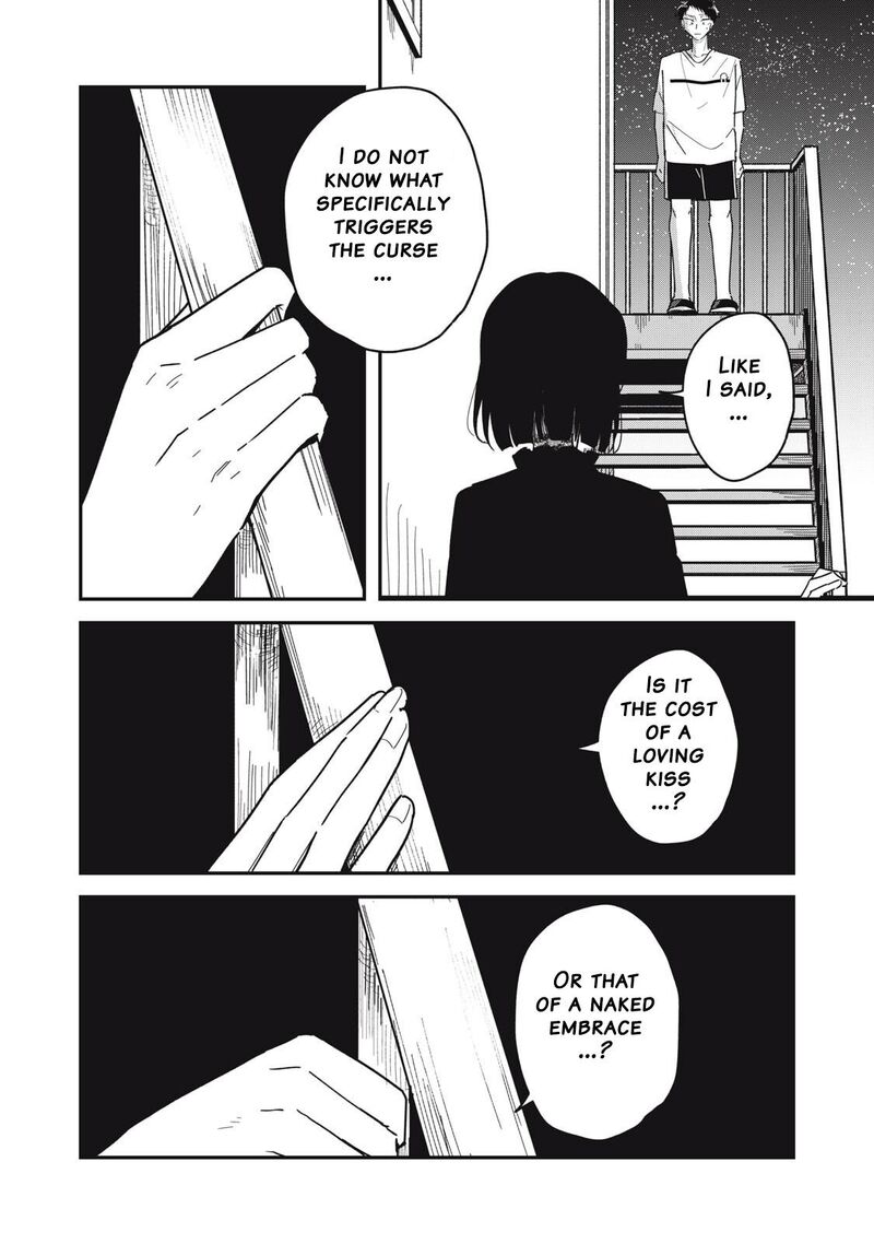 Yachiru San Grows When Praised 18a 6
