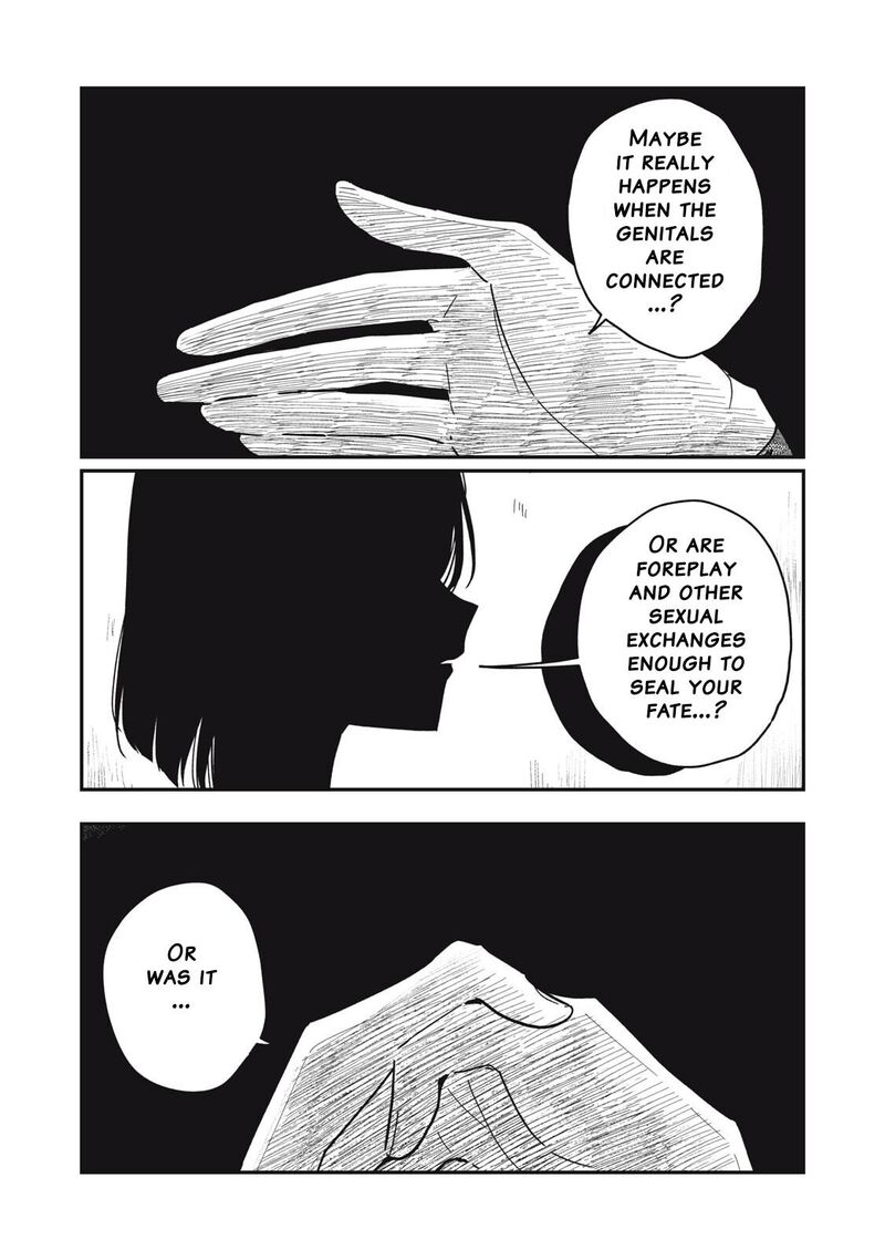 Yachiru San Grows When Praised 18a 7