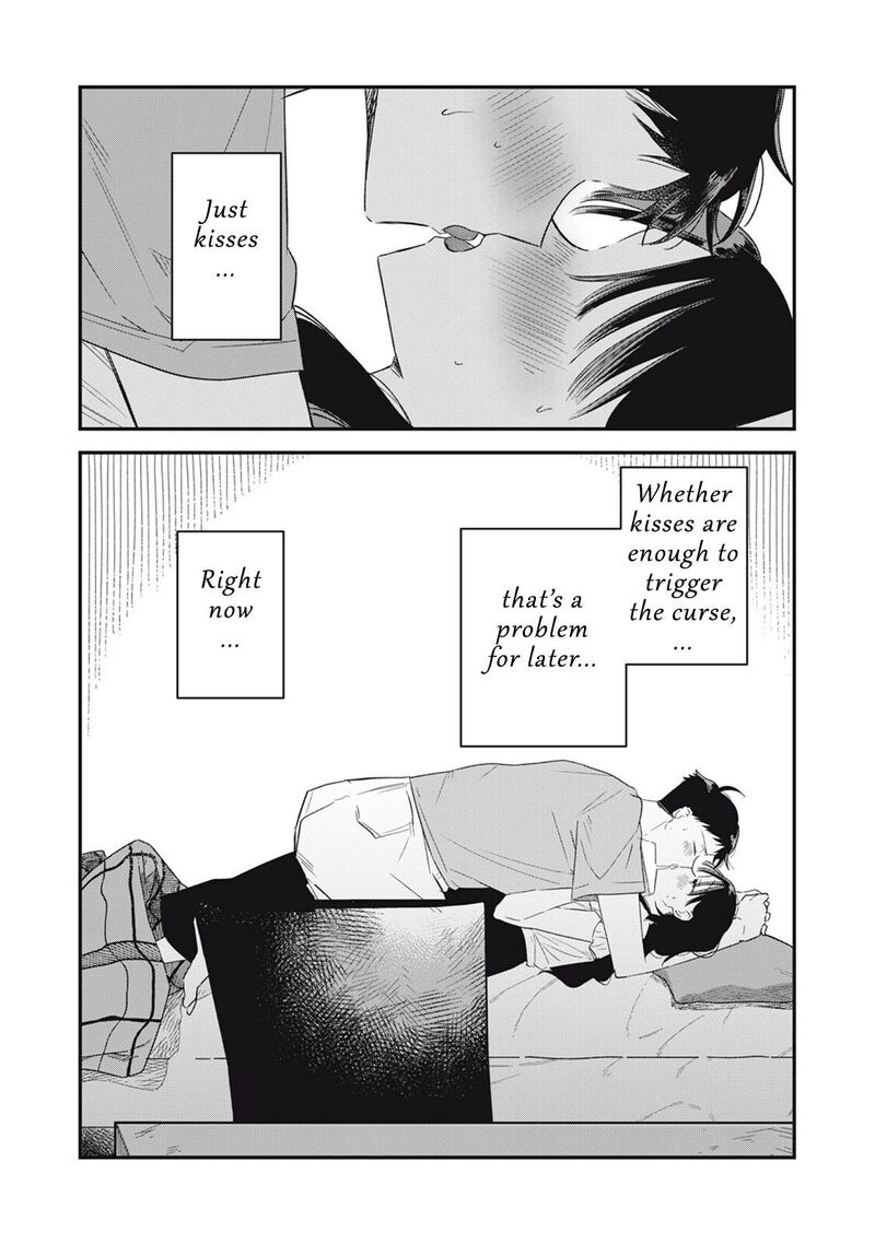 Yachiru San Grows When Praised 18b 15