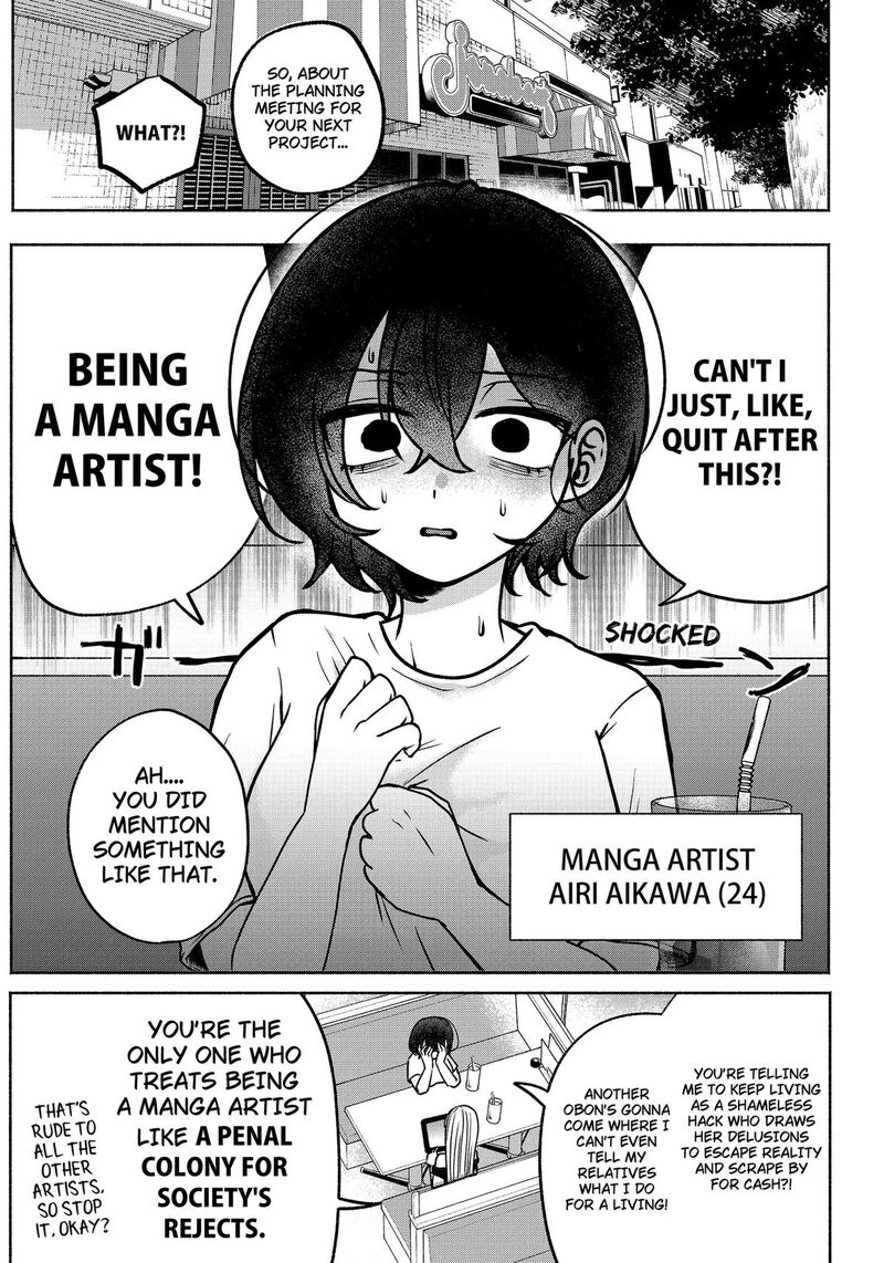 Yagate Efude O Utsuroshi Kimi Wa 1 4
