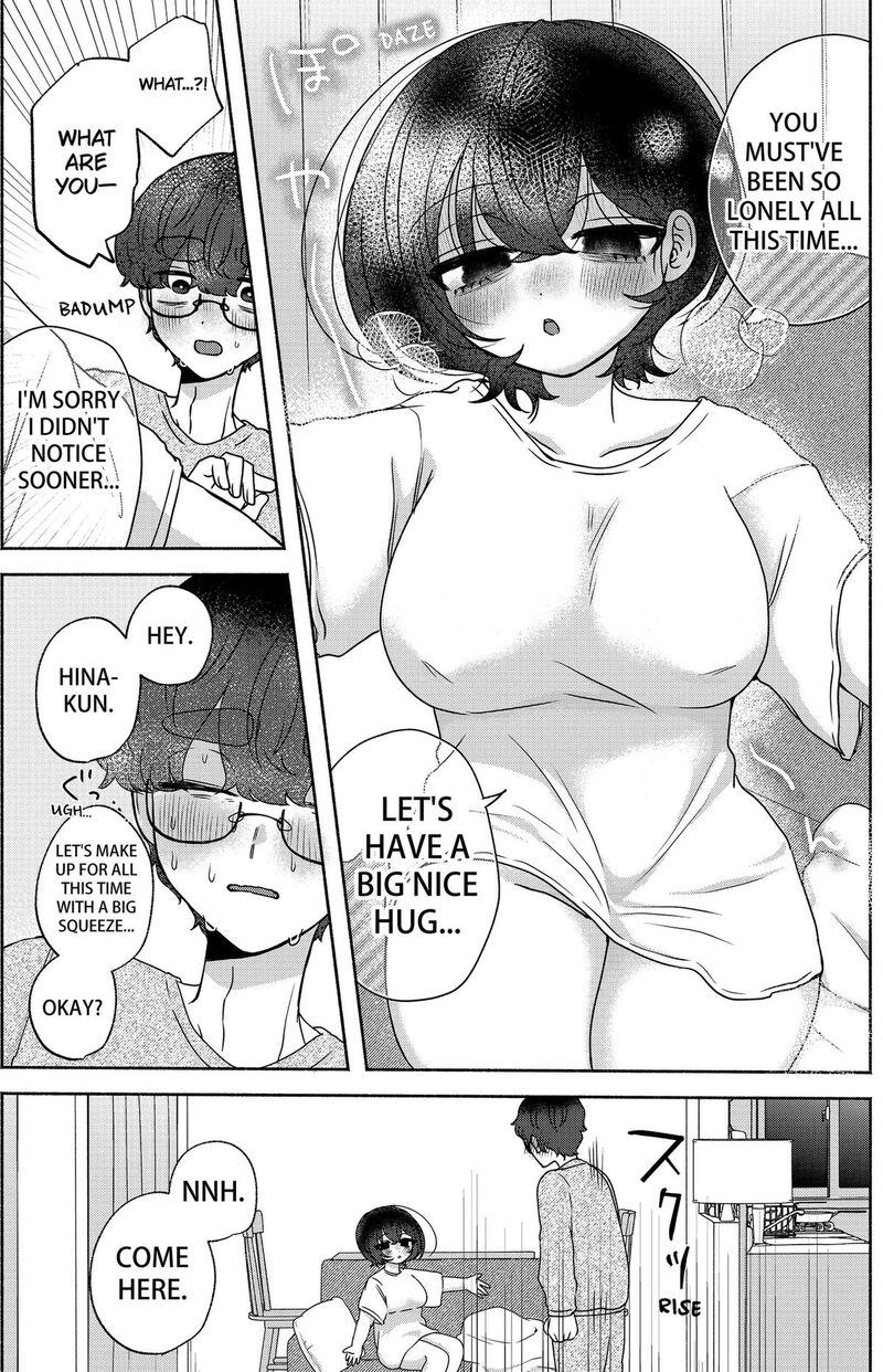 Yagate Efude O Utsuroshi Kimi Wa 13 11
