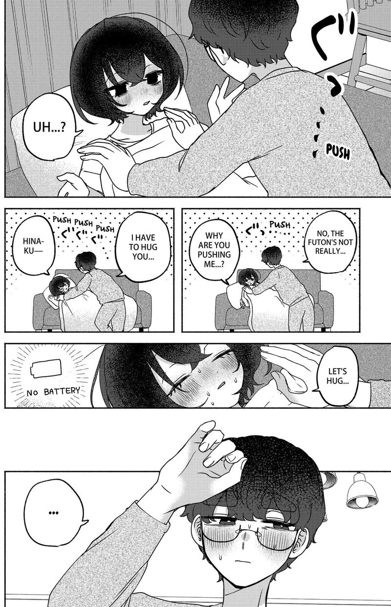 Yagate Efude O Utsuroshi Kimi Wa 13 12