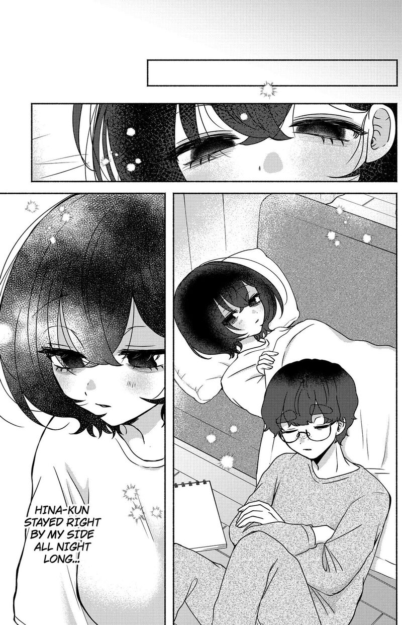 Yagate Efude O Utsuroshi Kimi Wa 13 13