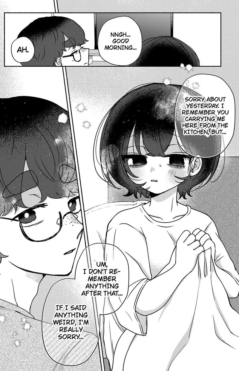 Yagate Efude O Utsuroshi Kimi Wa 13 14