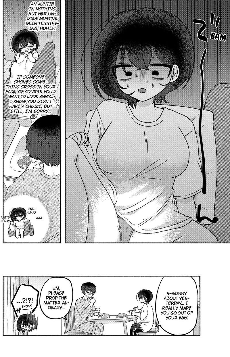 Yagate Efude O Utsuroshi Kimi Wa 13 16