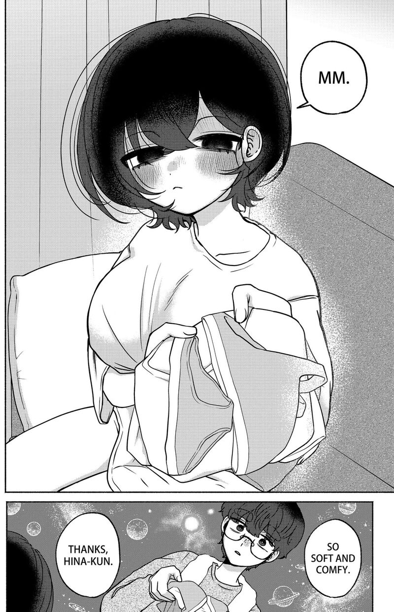 Yagate Efude O Utsuroshi Kimi Wa 13 8