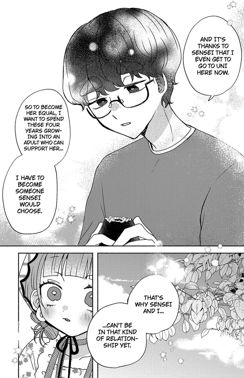 Yagate Efude O Utsuroshi Kimi Wa 14 10