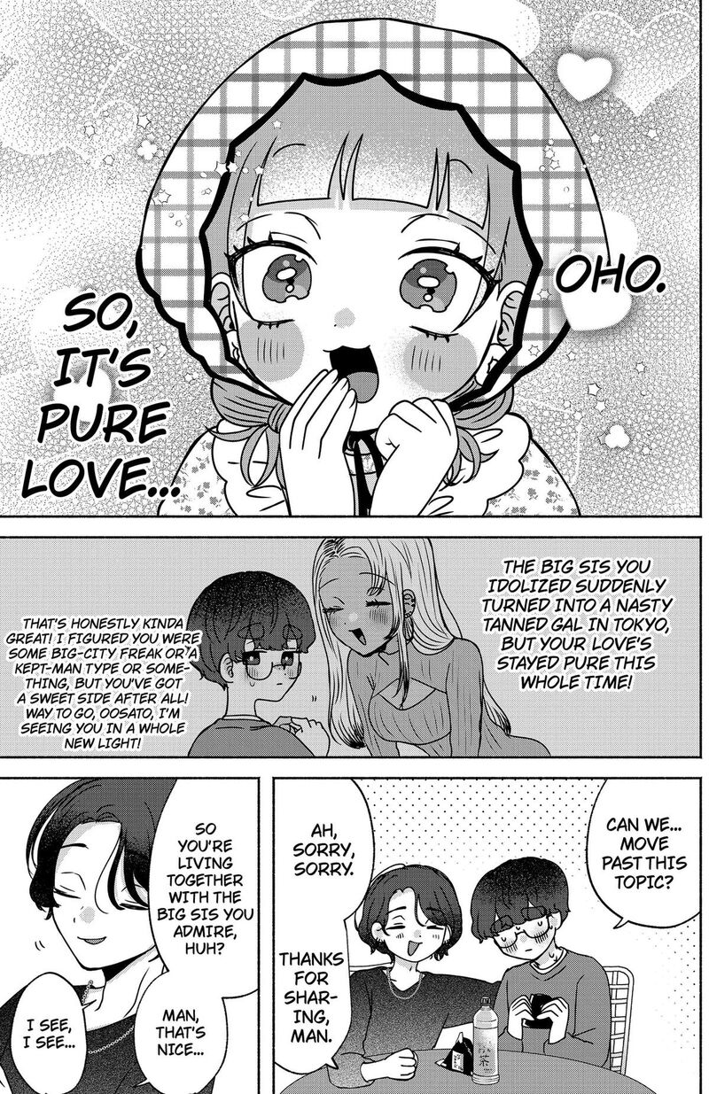 Yagate Efude O Utsuroshi Kimi Wa 14 11