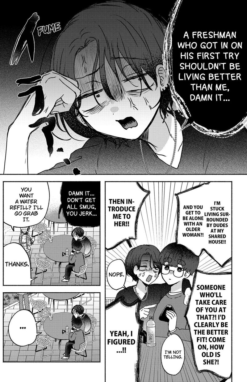 Yagate Efude O Utsuroshi Kimi Wa 14 12