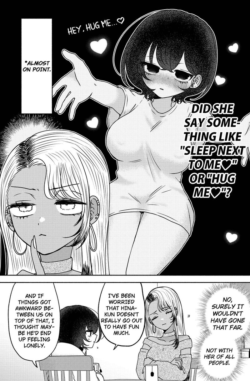 Yagate Efude O Utsuroshi Kimi Wa 15 12