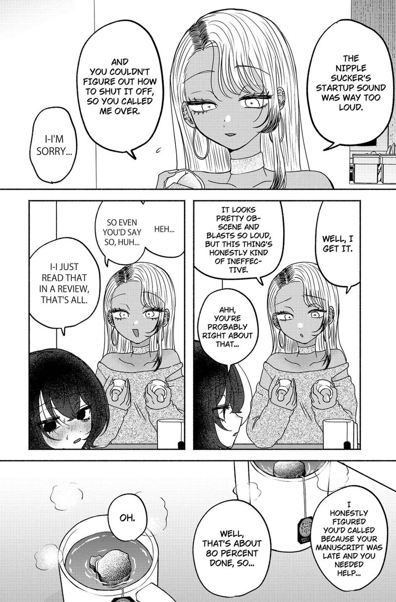 Yagate Efude O Utsuroshi Kimi Wa 15 8