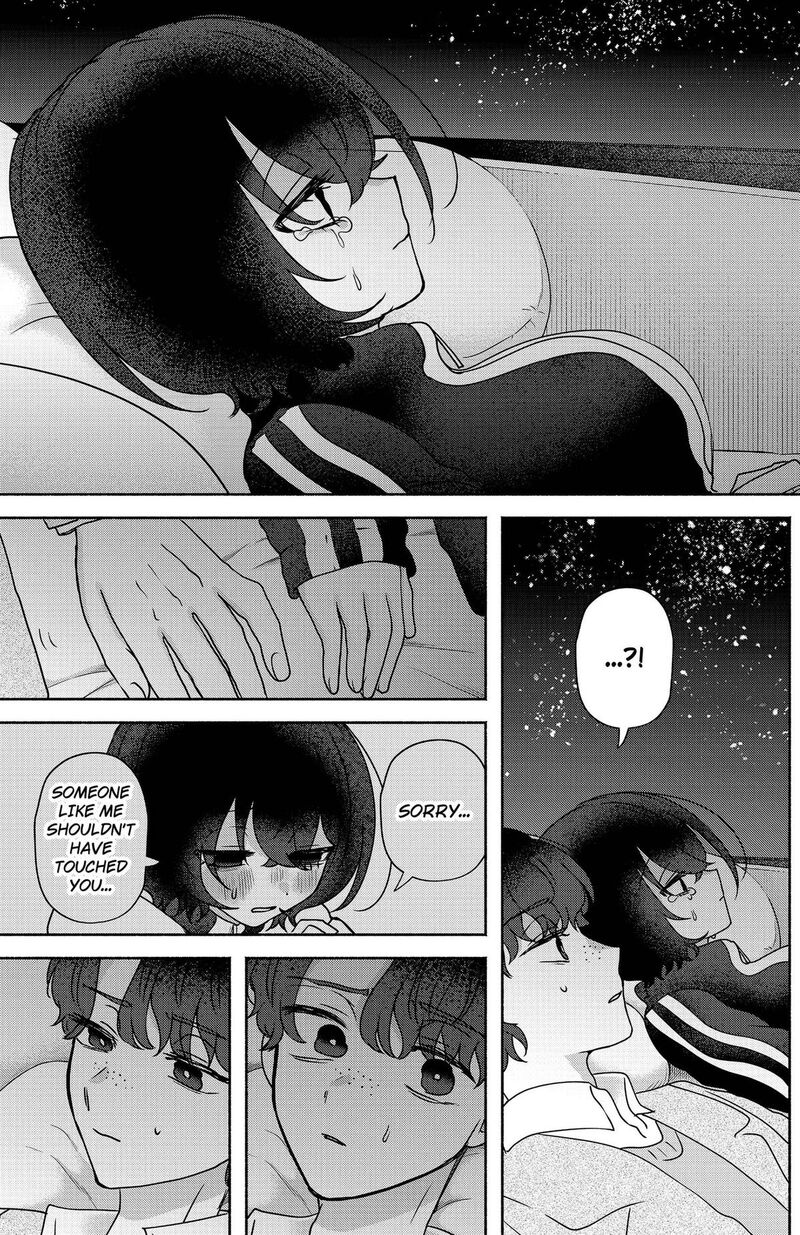 Yagate Efude O Utsuroshi Kimi Wa 21 11