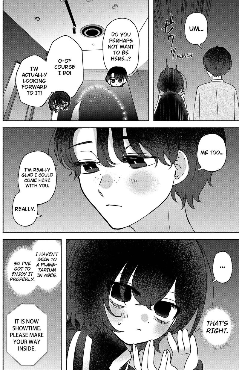 Yagate Efude O Utsuroshi Kimi Wa 21 4