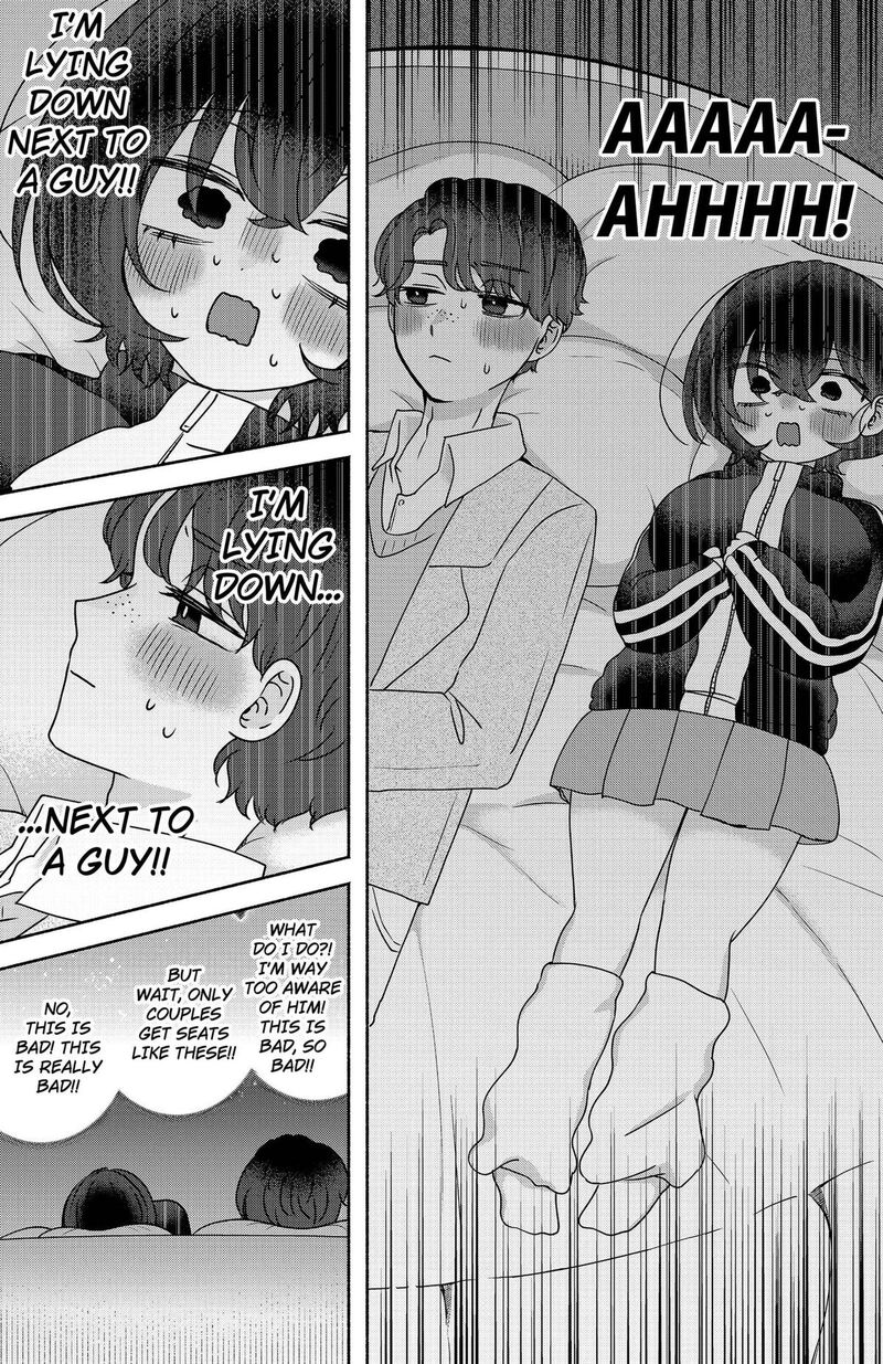 Yagate Efude O Utsuroshi Kimi Wa 21 7