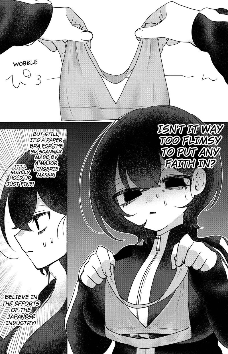 Yagate Efude O Utsuroshi Kimi Wa 22 10
