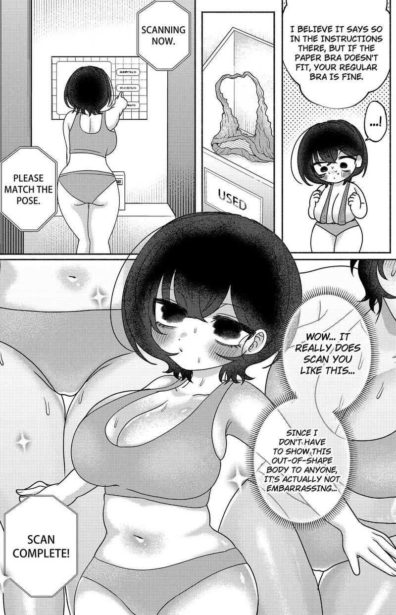 Yagate Efude O Utsuroshi Kimi Wa 22 12