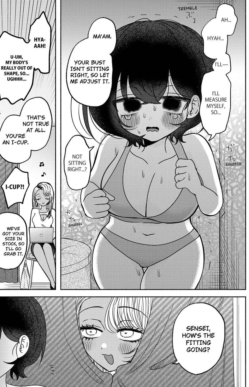 Yagate Efude O Utsuroshi Kimi Wa 22 16
