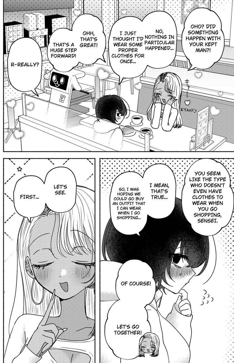 Yagate Efude O Utsuroshi Kimi Wa 22 3