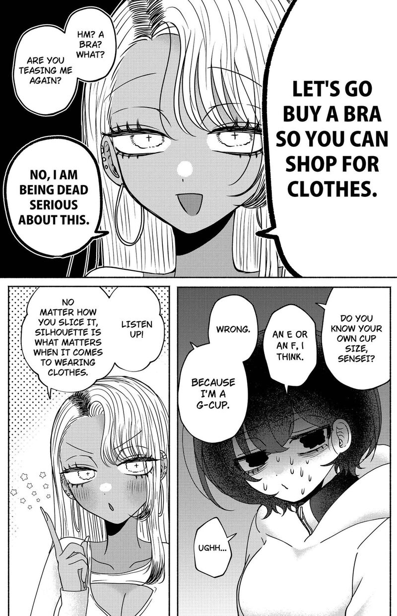Yagate Efude O Utsuroshi Kimi Wa 22 4