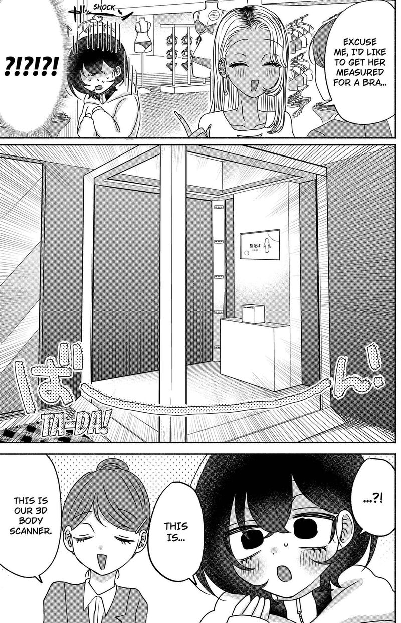 Yagate Efude O Utsuroshi Kimi Wa 22 8