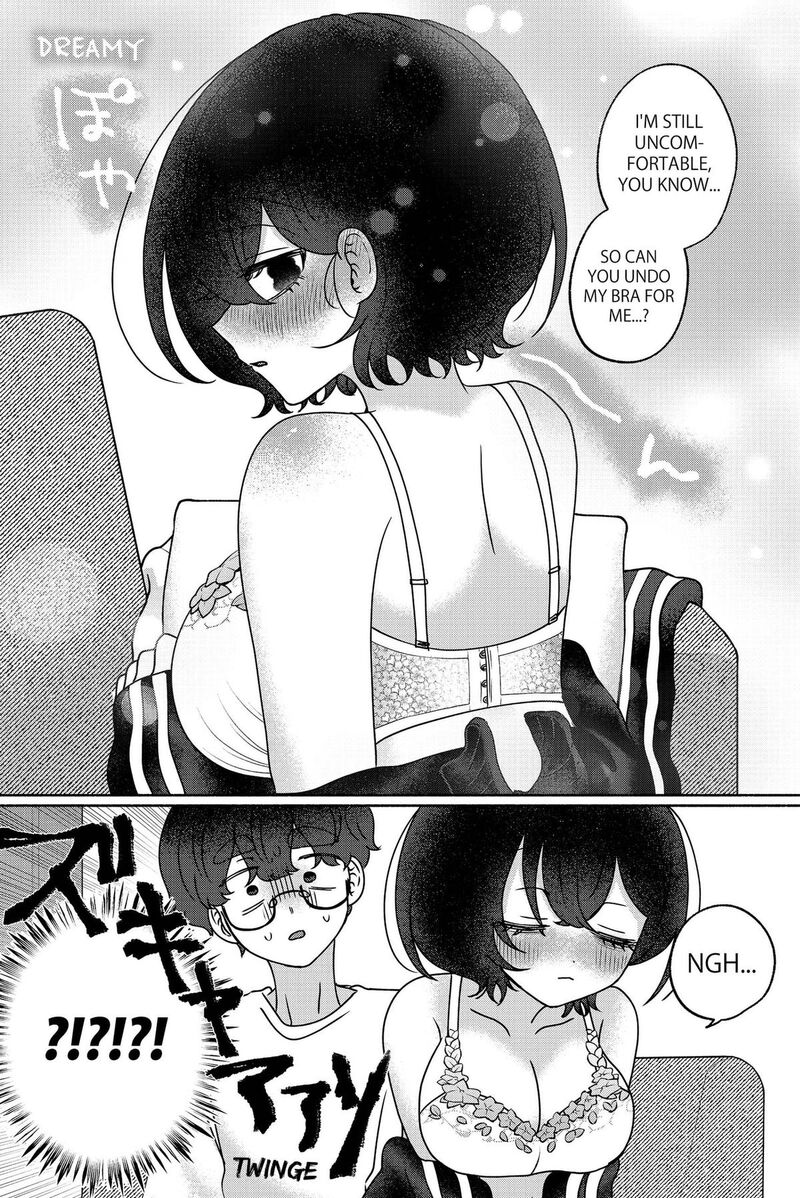 Yagate Efude O Utsuroshi Kimi Wa 23 11