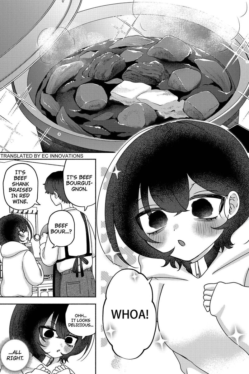 Yagate Efude O Utsuroshi Kimi Wa 23 2