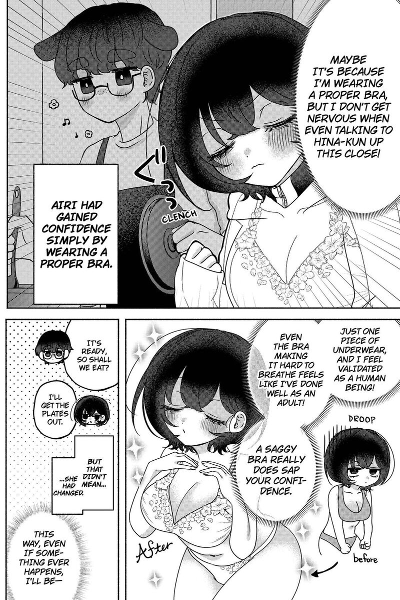 Yagate Efude O Utsuroshi Kimi Wa 23 3