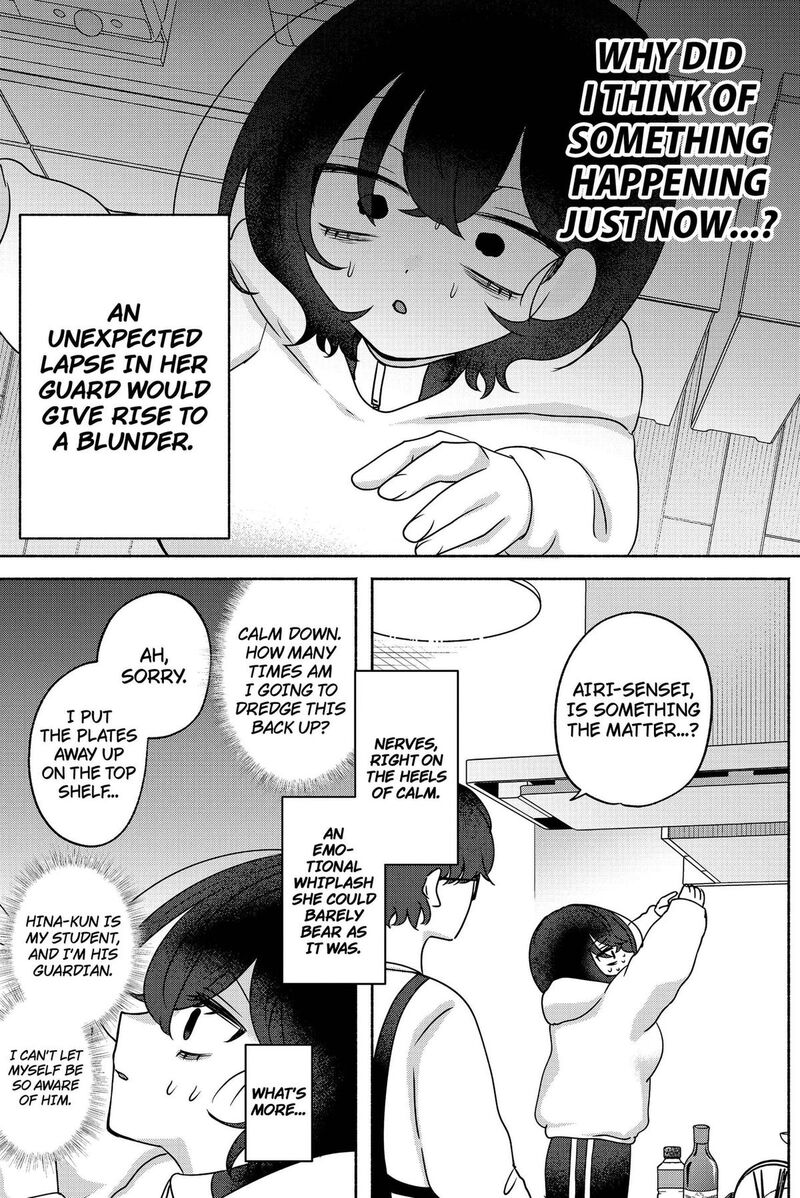 Yagate Efude O Utsuroshi Kimi Wa 23 4