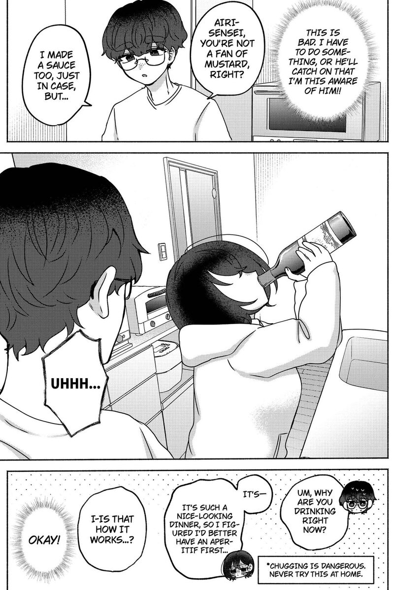 Yagate Efude O Utsuroshi Kimi Wa 23 6