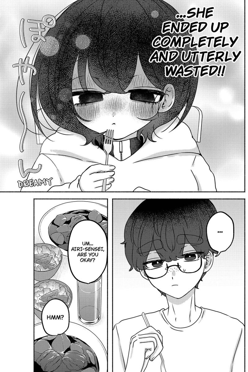 Yagate Efude O Utsuroshi Kimi Wa 23 8